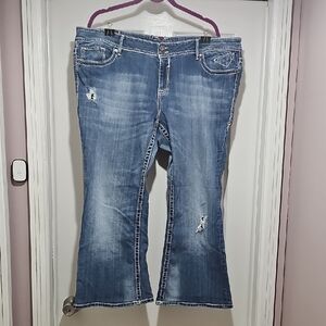 Vigoss Plus 24 Dublin Distress